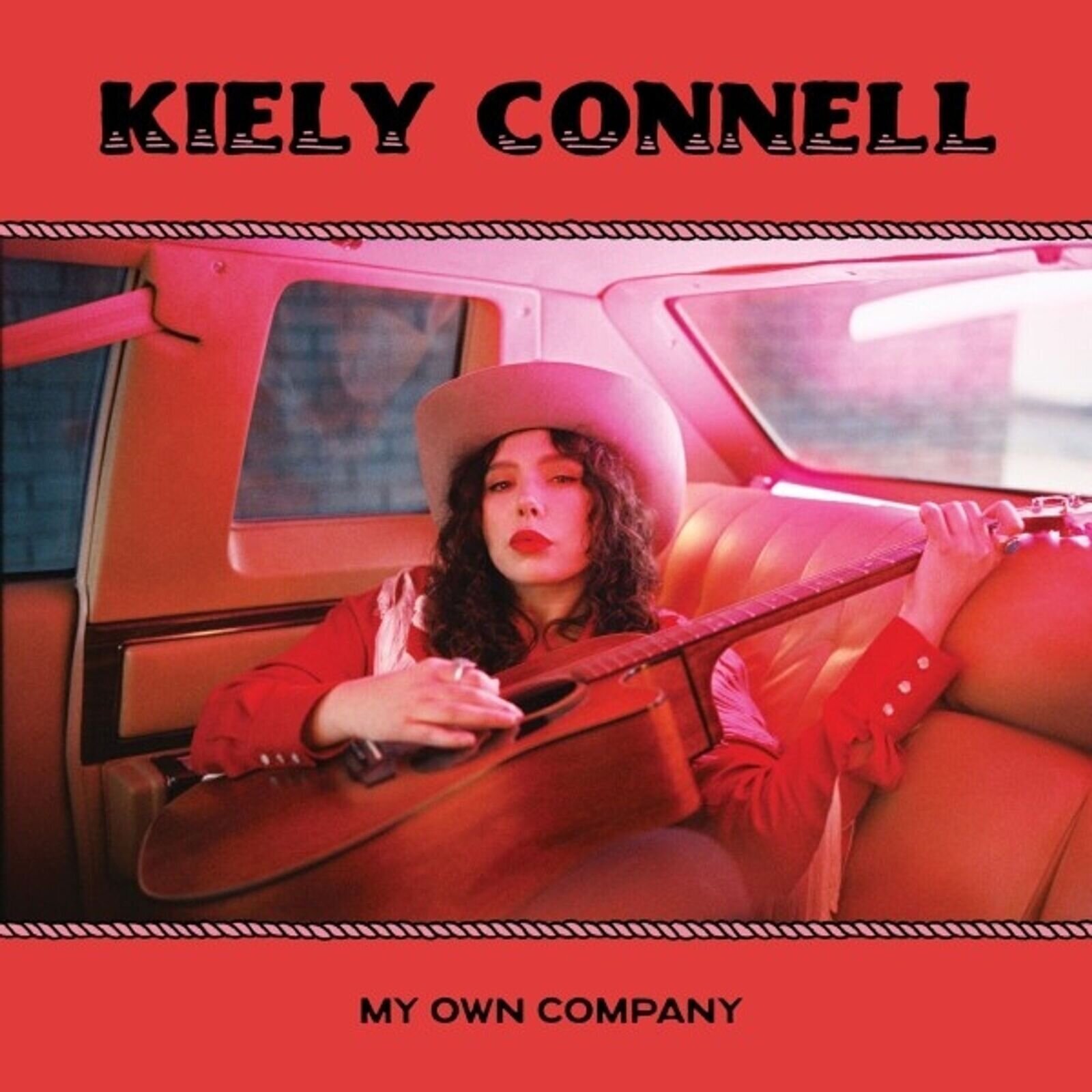LP ploča Kiely Connell - My Own Company (LP)