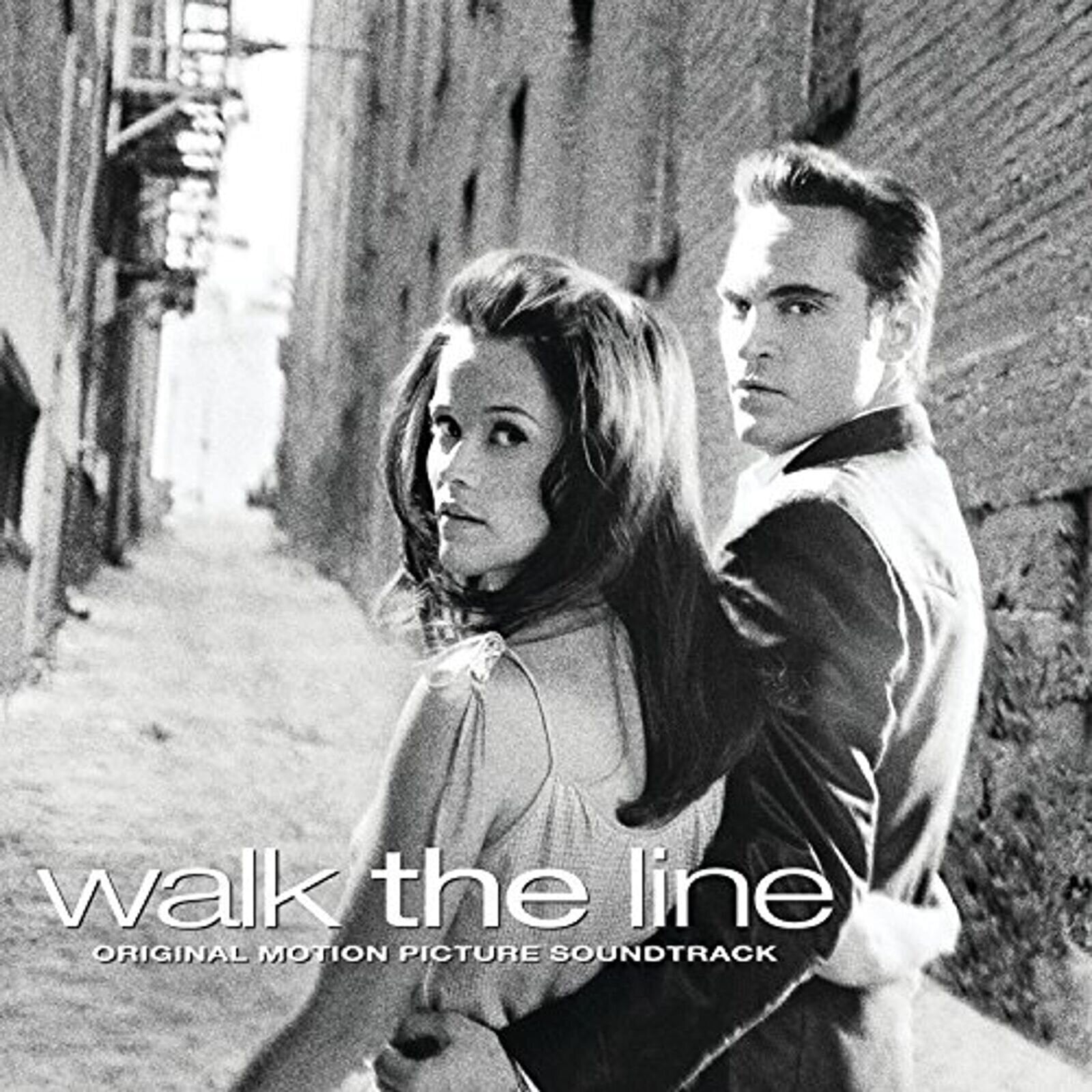 LP ploča Original Soundtrack - Walk The Line (LP)