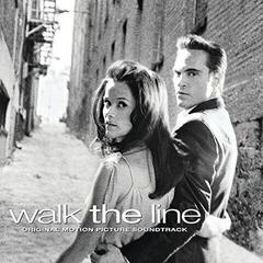 Δίσκος LP Original Soundtrack - Walk The Line (LP)