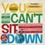 LP ploča Various Artists - You Can't Sit Down (Cameo Parkway Dance Crazes 1958-1964) (180 g) (Yellow Coloured) (45 RPM) (2 LP)