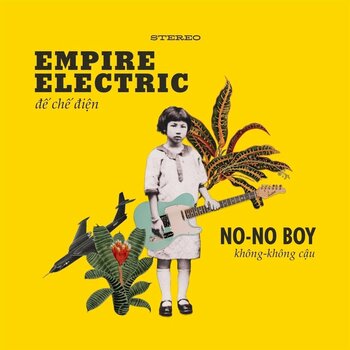 LP ploča No-No Boy - Empire Electric (LP) - 1