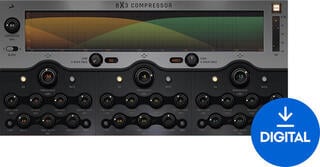 Software de studio Plug-In Efect Antelope Audio BX3 (Produs digital)