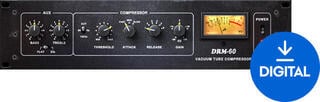 Software de studio Plug-In Efect Antelope Audio DRM-60 (Produs digital)