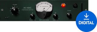 Software de studio Plug-In Efect Antelope Audio ALT-436C (Produs digital)