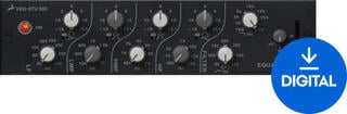Software Plug-In FX Processor Antelope Audio VEQ-STU 900 (Digital product)