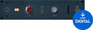 Студио софтуер Plug-In ефект Antelope Audio BAE 1073MP (Дигитален продукт)