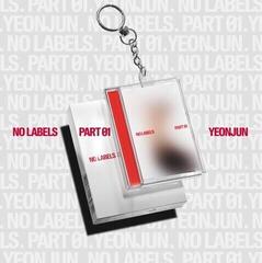 Musik-cd YEONJUN - NO LABELS: PART 01 (Photocard Case Version) (CD)
