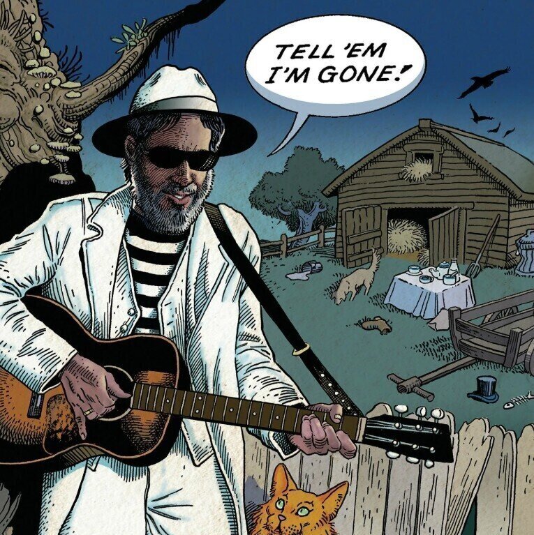 Disc de vinil Yusuf/Cat Stevens - Tell 'Em I'm Gone (Yellow Coloured) (LP)