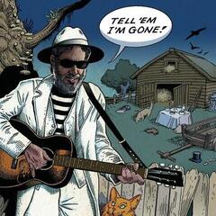 LP deska Yusuf/Cat Stevens - Tell 'Em I'm Gone (Yellow Coloured) (LP)