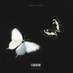 Disque vinyle Chase Atlantic - Dalliance (Black/White Coloured) (EP)