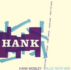 Vinyl Record Hank Mobley - Hank (Remastered) (LP)