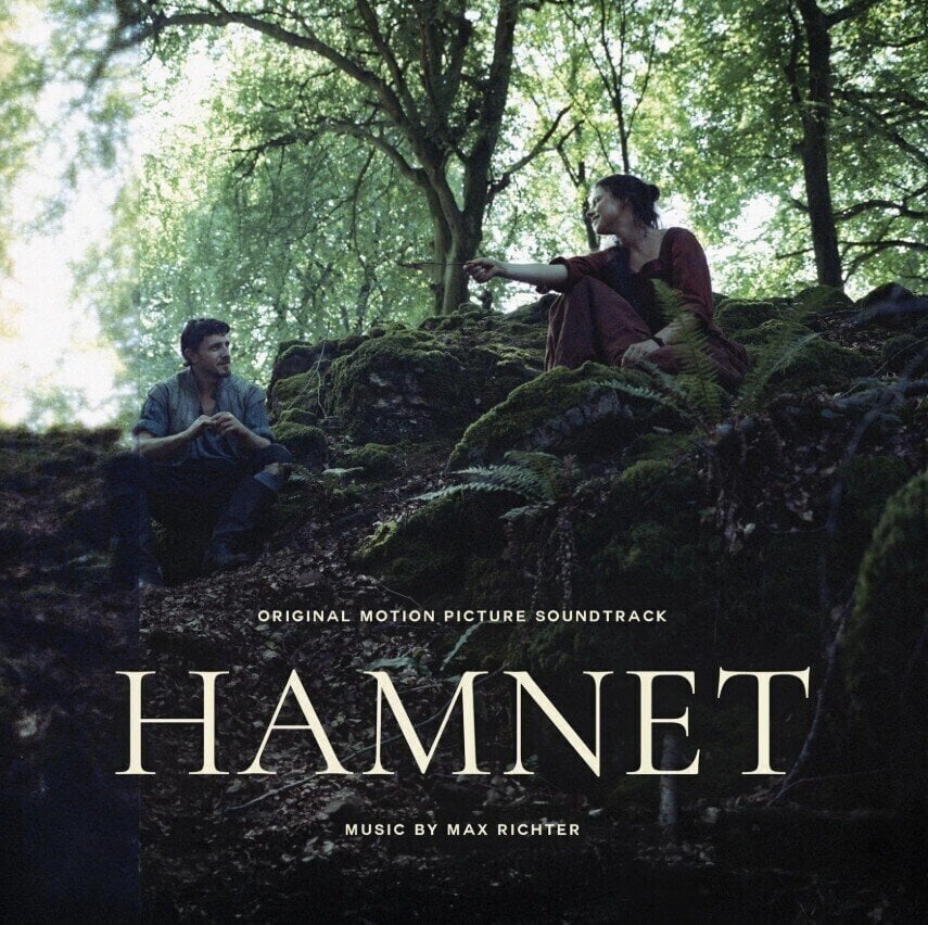 LP ploča Original Soundtrack - Hamnet (2 LP)