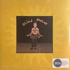 LP Blind Melon - Blind Melon (Limited Edition) (Orange Coloured) (2 LP)