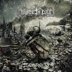 LP ploča Brave The Cold - Scarcity (LP)