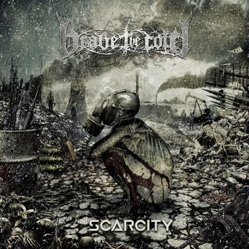 Disc de vinil Brave The Cold - Scarcity (LP) - 1