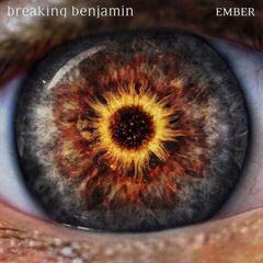 Δίσκος LP Breaking Benjamin - Ember (LP)
