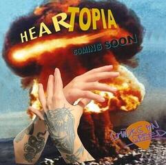 Δίσκος LP Chicks On Speed - Heartopia (Box Set) (180 g) (5 LP)