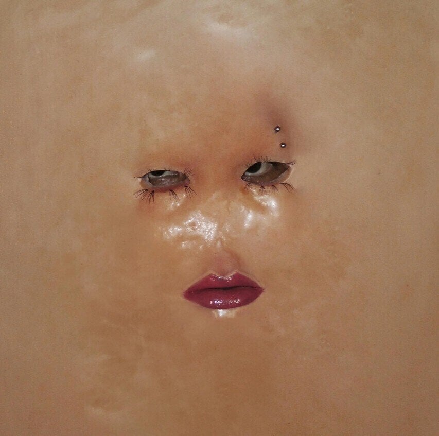 Disc de vinil Shygirl - Alias (Anniversary Edition) (Light Pink Coloured) (LP)