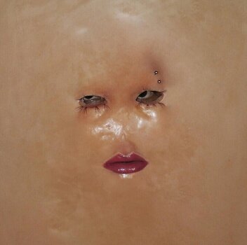 Disc de vinil Shygirl - Alias (Anniversary Edition) (Light Pink Coloured) (LP) - 1