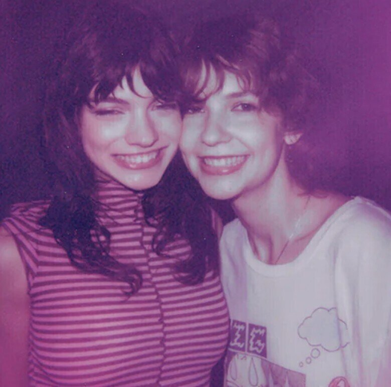 LP platňa Pacifica - In Your Face (LP)