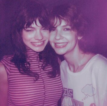 LP platňa Pacifica - In Your Face (LP) - 1