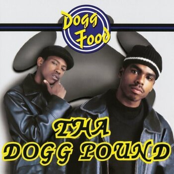 LP ploča Tha Dogg Pound - Dogg Food (2 LP) - 1