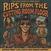 Muzički CD The Waterboys - Waterboys Present: Rips From The Cutting Room (CD)