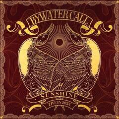 LP plošča Bywater Call - Sunshine - Live In 2024 (LP)