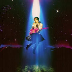 Vinüülplaat Caroline Kingsbury - I Really Don't Care (10" EP)