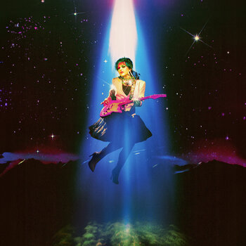 LP ploča Caroline Kingsbury - I Really Don't Care (10" EP) - 1