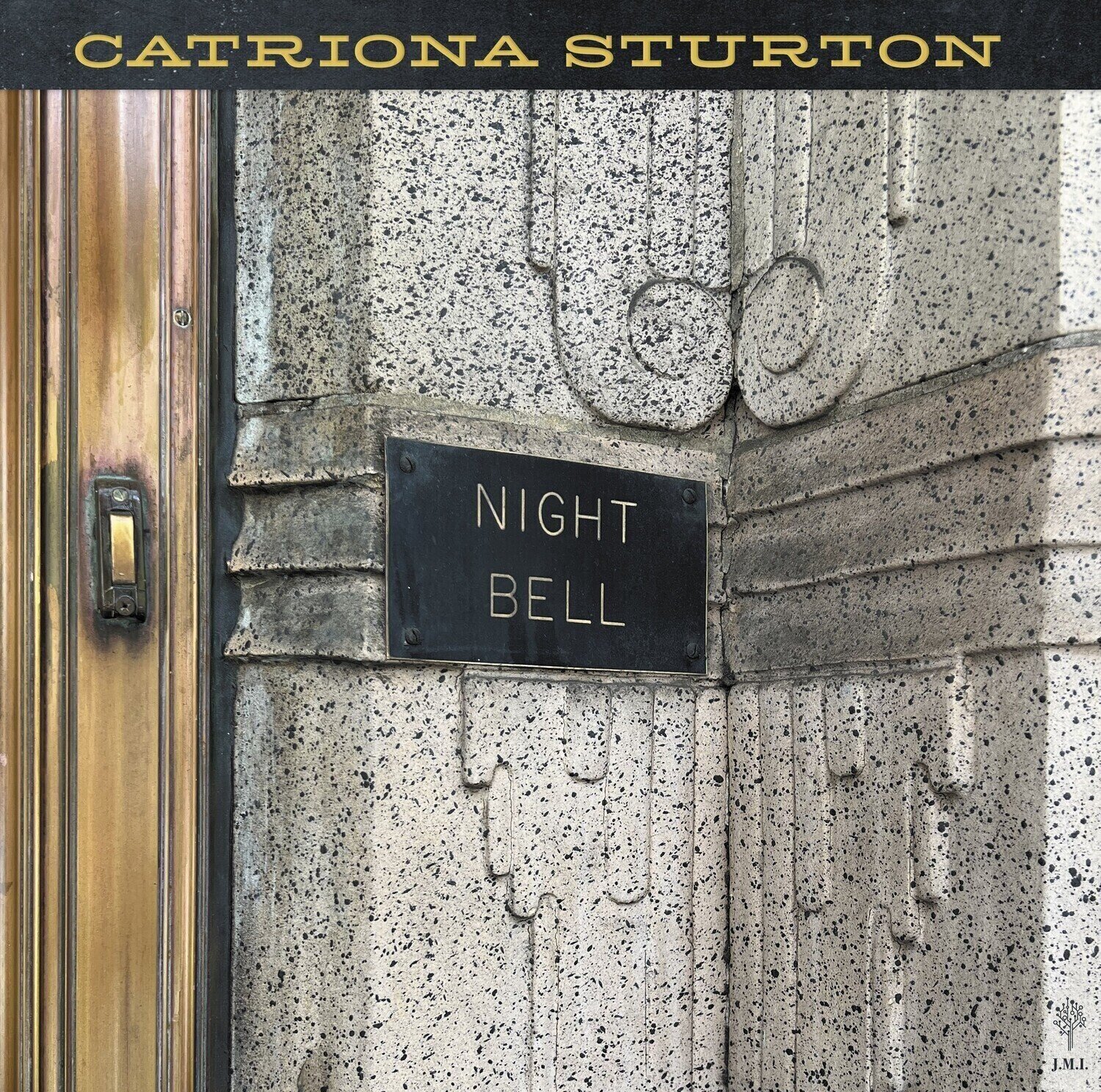 LP deska Catriona Sturton - Night Bell (LP)