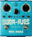 Dunlop Way Huge WHE707 Supa-Puss Kitarski efekt