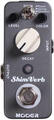 MOOER ShimVerb Gitarski efekt
