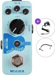 Guitar Effect MOOER Baby Water SET Guitar Effect