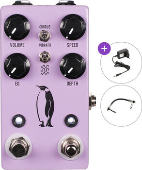 Guitar Effect JHS Pedals The Emperor V2 SET Guitar Effect - 1