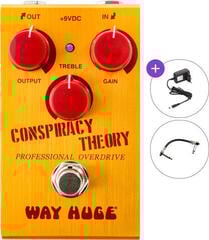 Efekt gitarowy Dunlop Way Huge Conspiracy Theory SET Efekt gitarowy