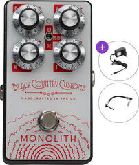 Gitaareffect Laney BCC Monolith SET Gitaareffect