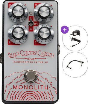 Gitaareffect Laney BCC Monolith SET Gitaareffect - 1