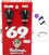 Eфект за китара Fulltone 69MKII SET Eфект за китара