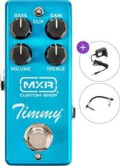 Eфект за китара Dunlop MXR CSP027 Timmy SET Eфект за китара