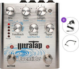 Kytarový efekt Eventide UltraTap SET Kytarový efekt