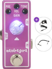 Eфект за китара Tone City Mandragora SET Eфект за китара