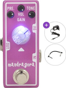 Eфект за китара Tone City Mandragora SET Eфект за китара - 1