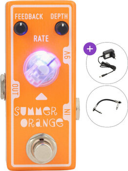 Guitar Effect Tone City Summer Orange SET Guitar Effect - 1