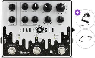 Guitar Effect Thermion Black Sun SET Guitar Effect