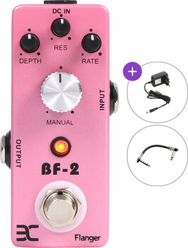 Eфект за китара ENO Music TC41 SET Eфект за китара - 1