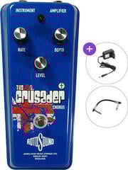 Guitar Effect Rotosound The Crusader SET Guitar Effect