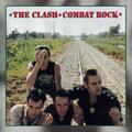 The Clash - Combat Rock (Remastered) (180g) (LP)