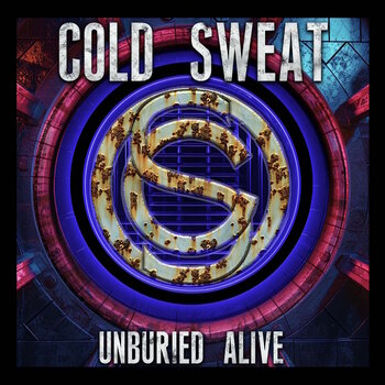 LP ploča Cold Sweat - Unburied Alive (LP) - 1