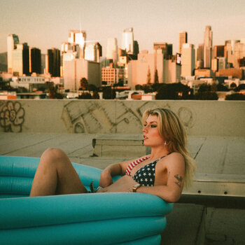 LP ploča Dasha - What Happens Now? (Milky Clear Coloured) (LP) - 1